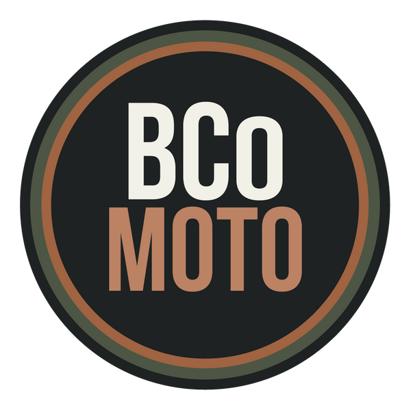 Bomber County Moto
